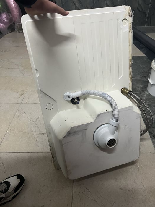 Продается раковина