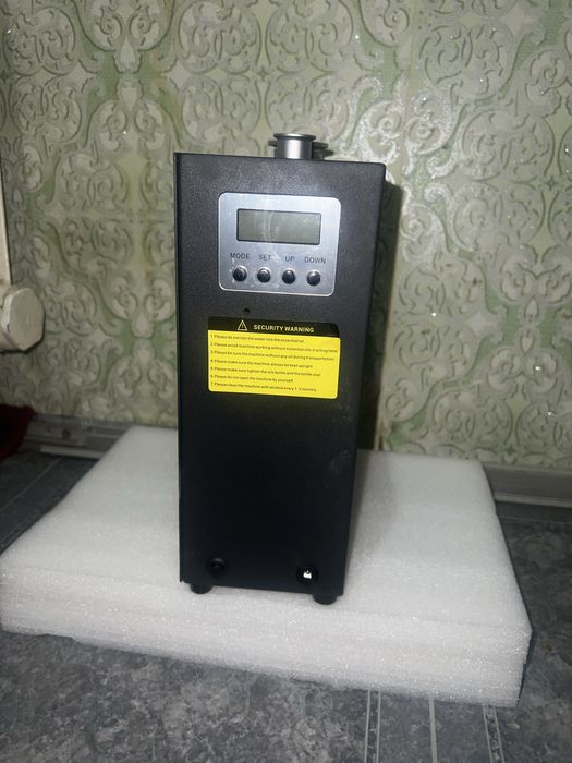 Аромадиффузор / Scent Diffuser 2000 CBM