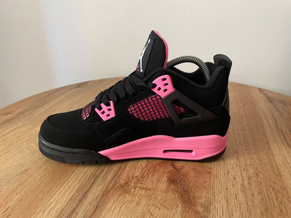 Adidasi NIKE Air Jordan Pink Thunder nr 39