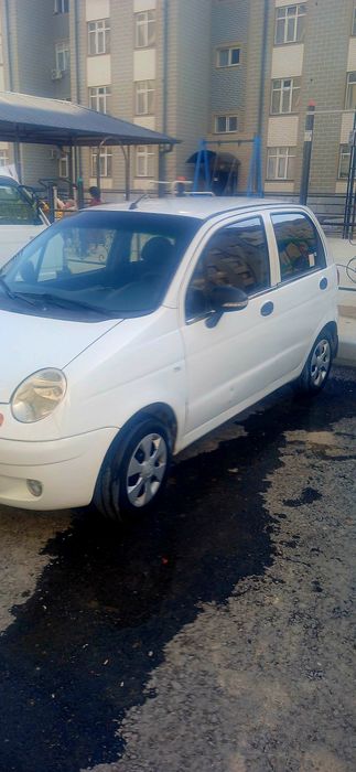 Matez holati idiyal uman ishi yuq moshina