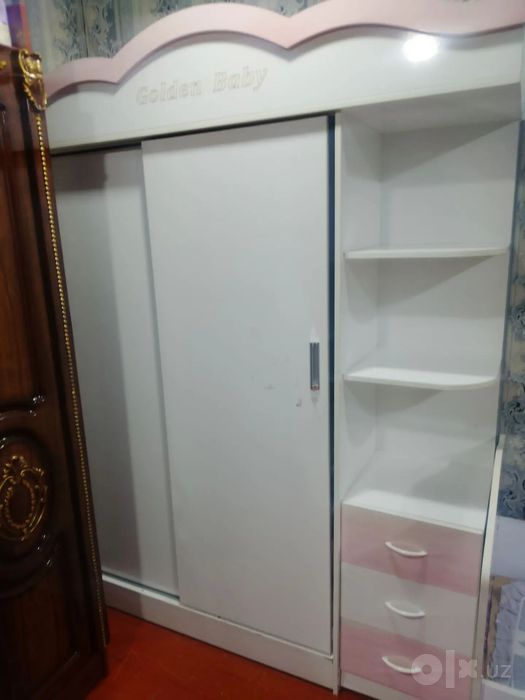 Mebel bolalar uchun sotiladi