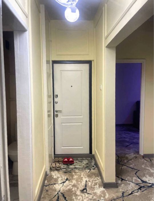 Arenda Qora qamish 2/4 Fargona 4 xonali uy ijaraga beriladi