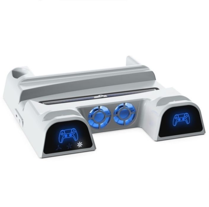 Продам PlayStation 5 (PS5) + 2 джойстика + игры