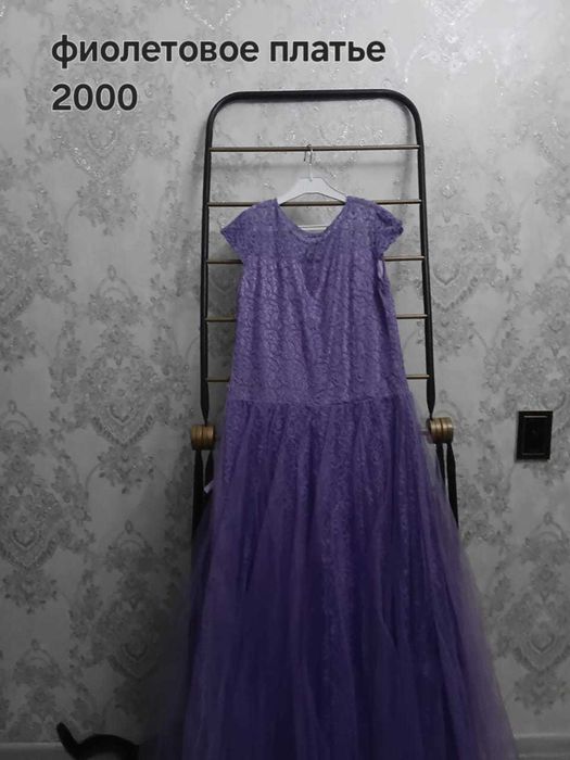 Детские платья для девочек