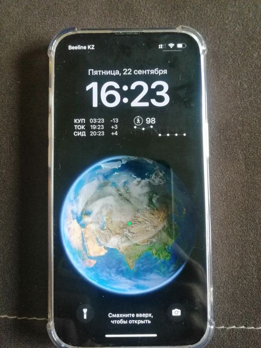 Продаю айфон 13 срочно!!!