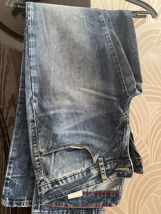 Джинсы женские турецкие