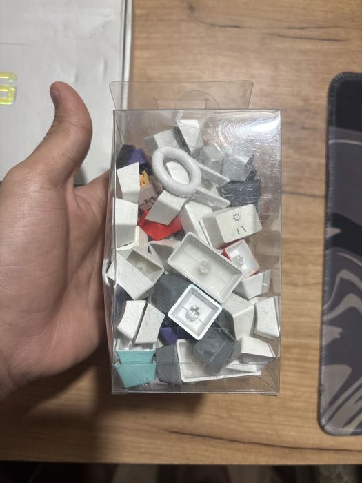 Клавиатура skylong