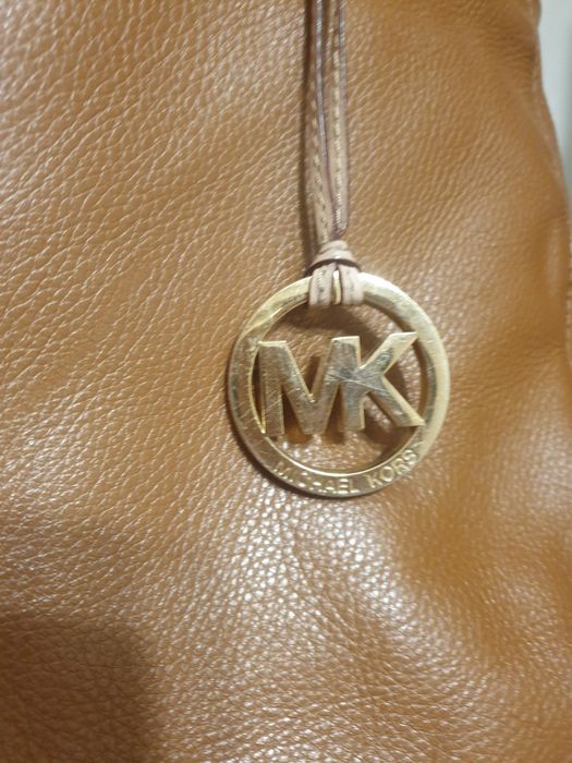 Michael Kors дамска чанта
