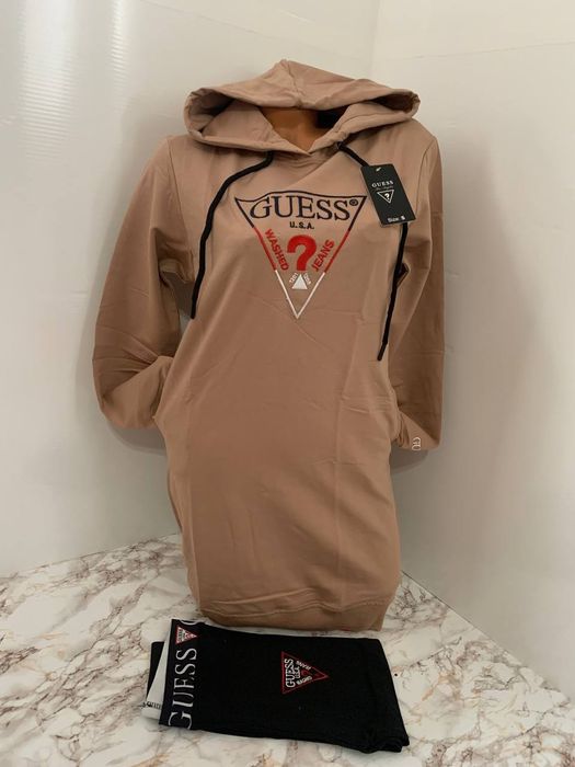 Seturi pentru dama, compleu