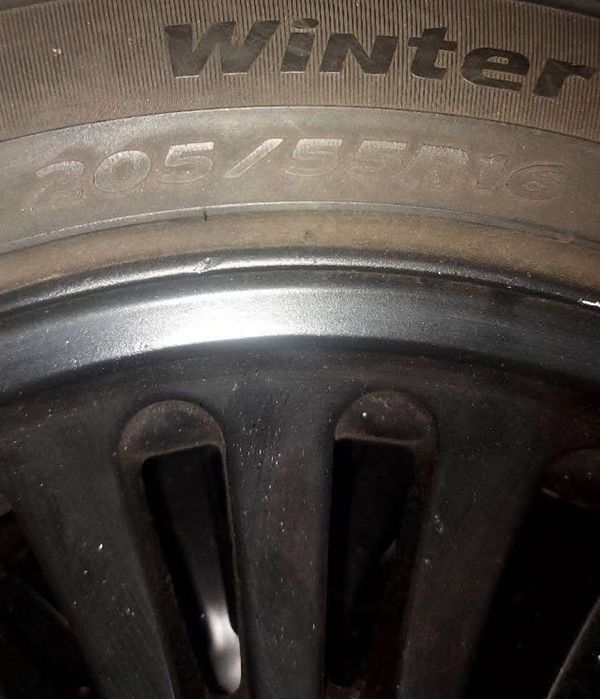 Два комплекти джанти за BMW