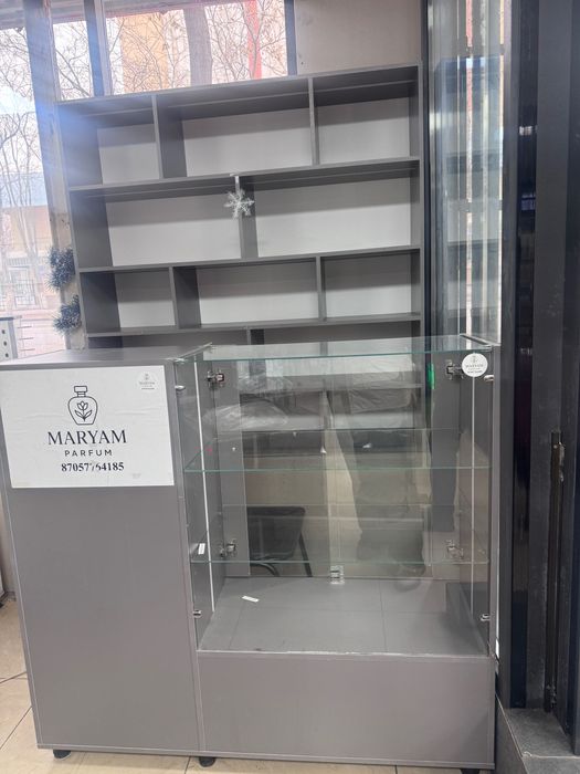 Витрина сатылады