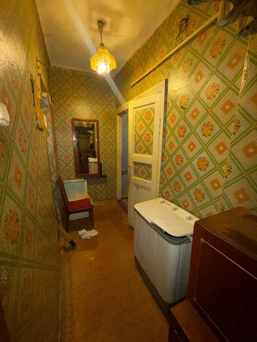 Продам 3 комнатную Малышка