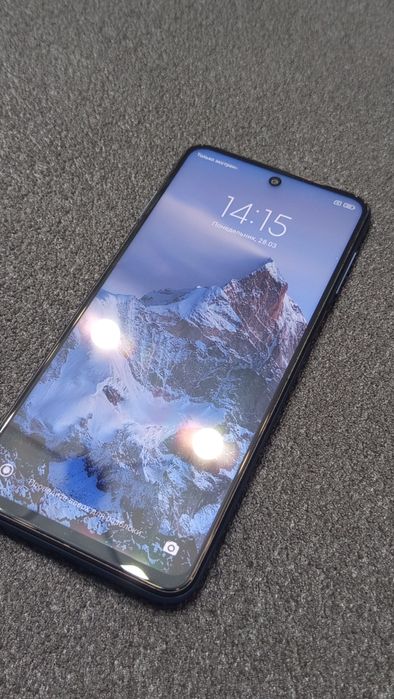 Телефон Redmi Note 9S