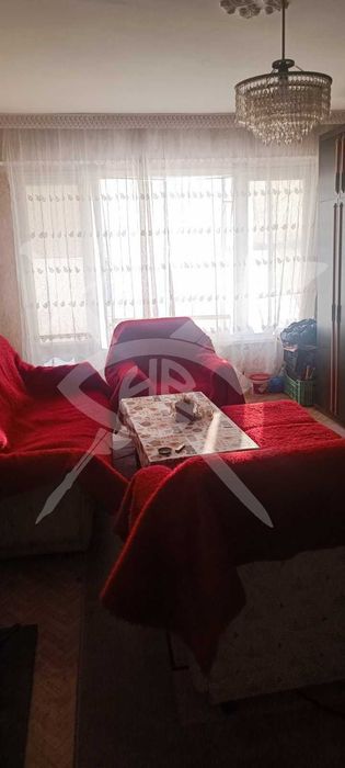 Продава се Двустаен апартамент в Карнобат - 64 кв.м за 478 €/кв.м - Снимка #1