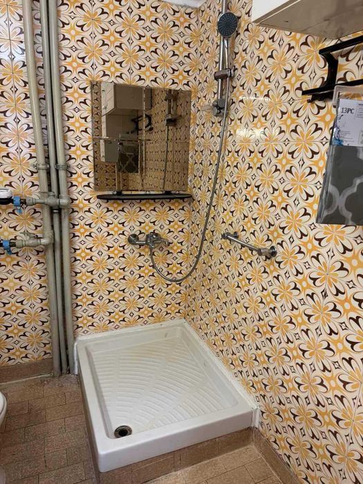 Дава се под наем Едностаен апартамент в София, Банишора - 42 кв.м за 398.82 € - Снимка #6