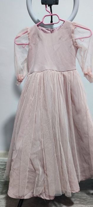 Платье для девочек