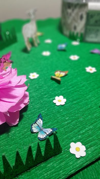 поделка наурыз продам