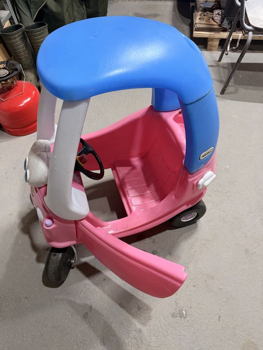 Количка Little tikes