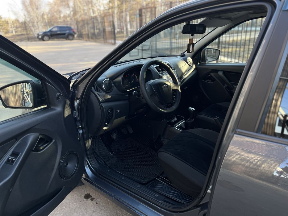 Продам лада Granta