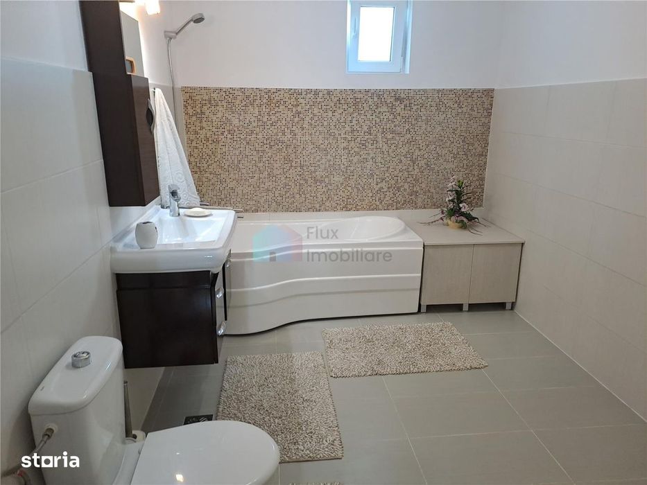 Apartament cu 3 camere de lux in zona centrala
