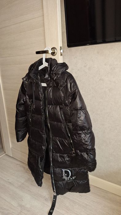 Kуртки на девочку подростка 160-164