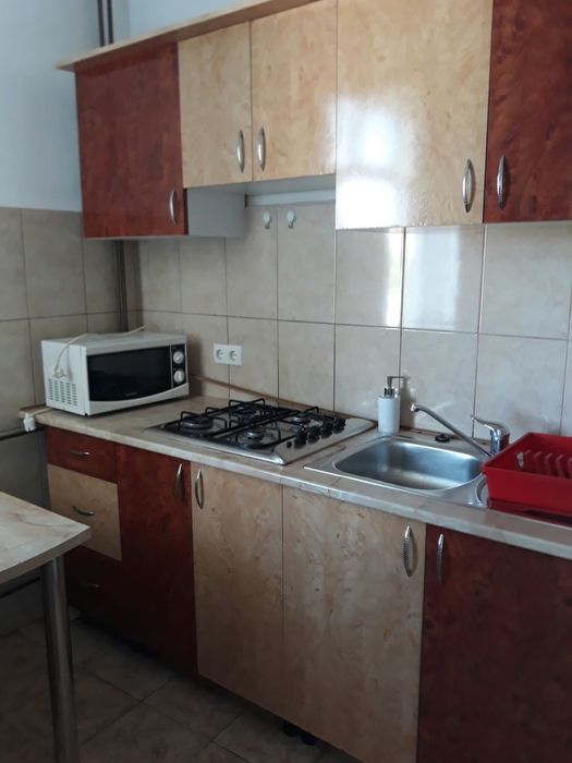 Inchirie aluminiei