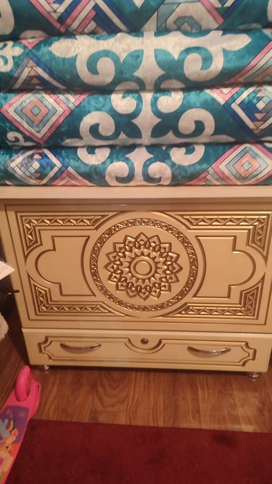 Сундук в хорошем состояние