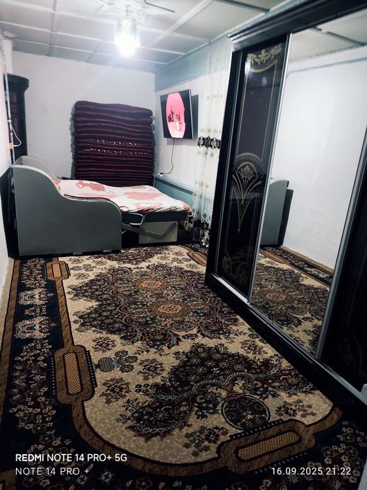 SOTILADI /  Продаётся Участок. 6 соток 7 хона