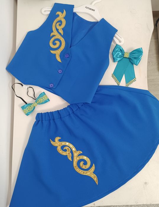 Тапсырысқа кәжекей тігемін