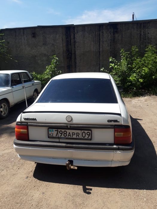 Opel vectra продам срочно