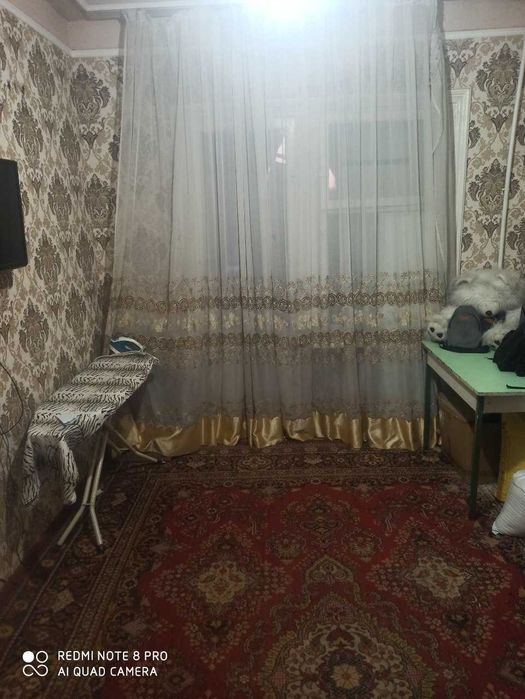 Шайхонтохур тумани, Жар - арик 4в5/5/9, майдони 106 кв.м