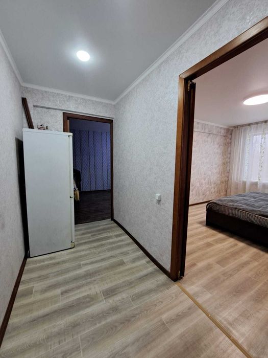 Продам 2 комнаты в общежитии с мебелью