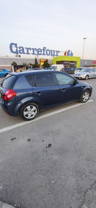 KIA Ceed 2009 — imagine 2