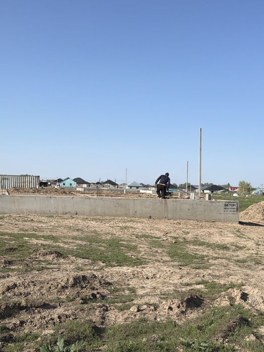 Береке ( Жетысу)