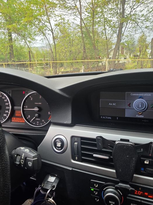 BMW 3 Series 2008 — imagine 3