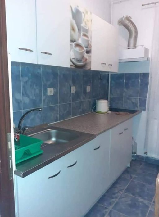 Apartament 1 camera