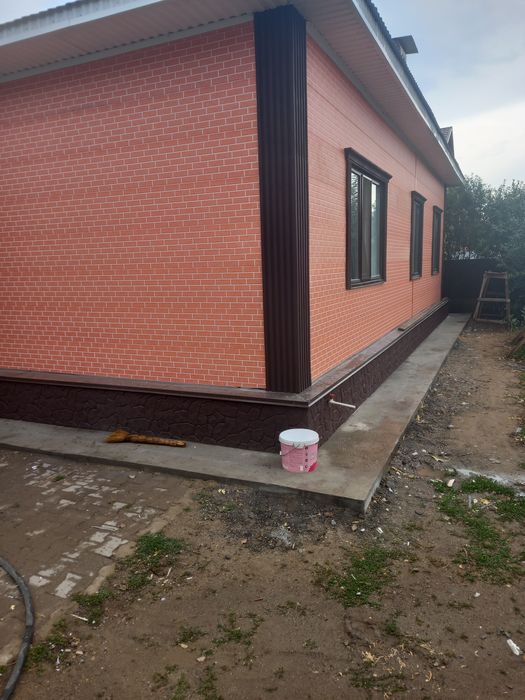 Узбек биргадер  ремонт . поткулуч