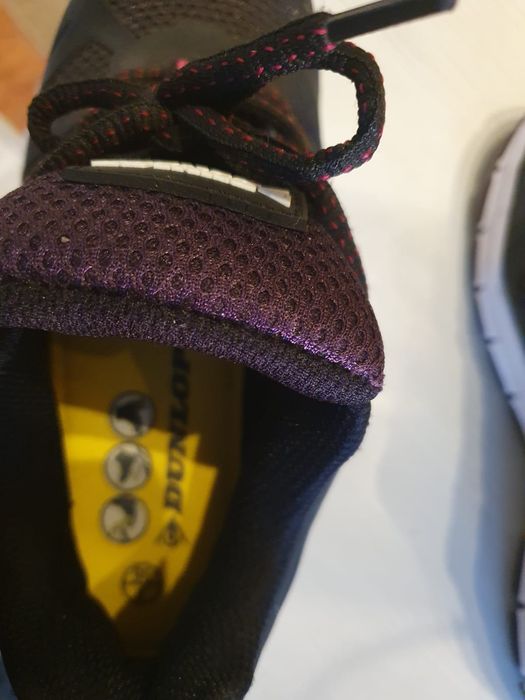 DUNLOP de lucru noi