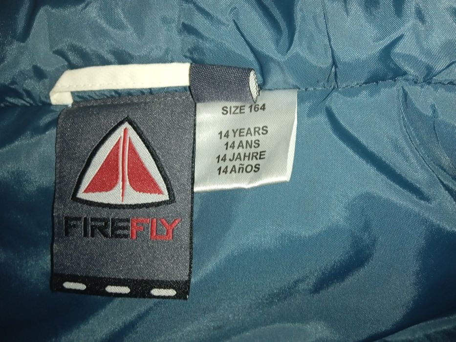 Ново зимно яке, с етикет.