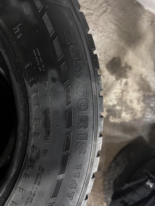 Nokian hakkapeliitta 7