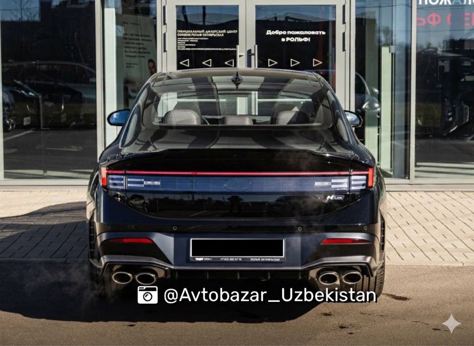 •Hyunday Sonata 2025 (Luxe)•