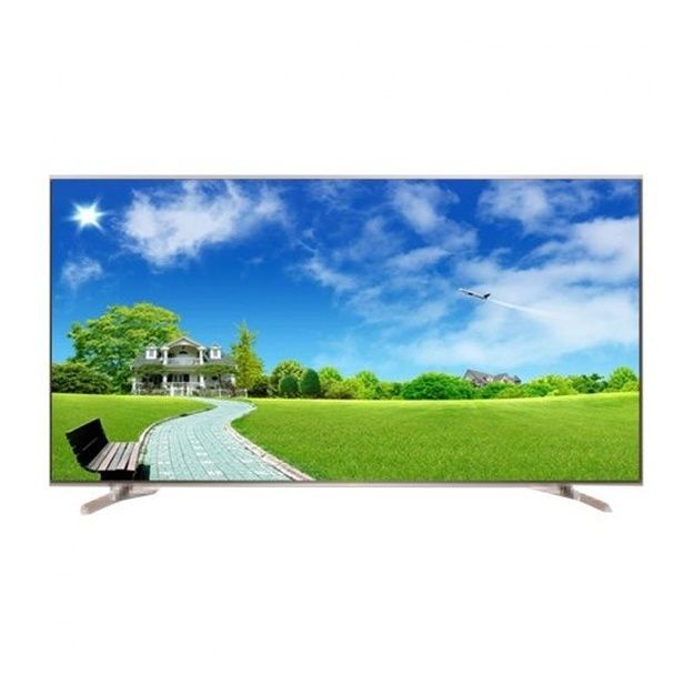 Immer tv 75 UHD HDR 10+