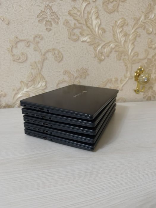 Toshiba Dynabook x360