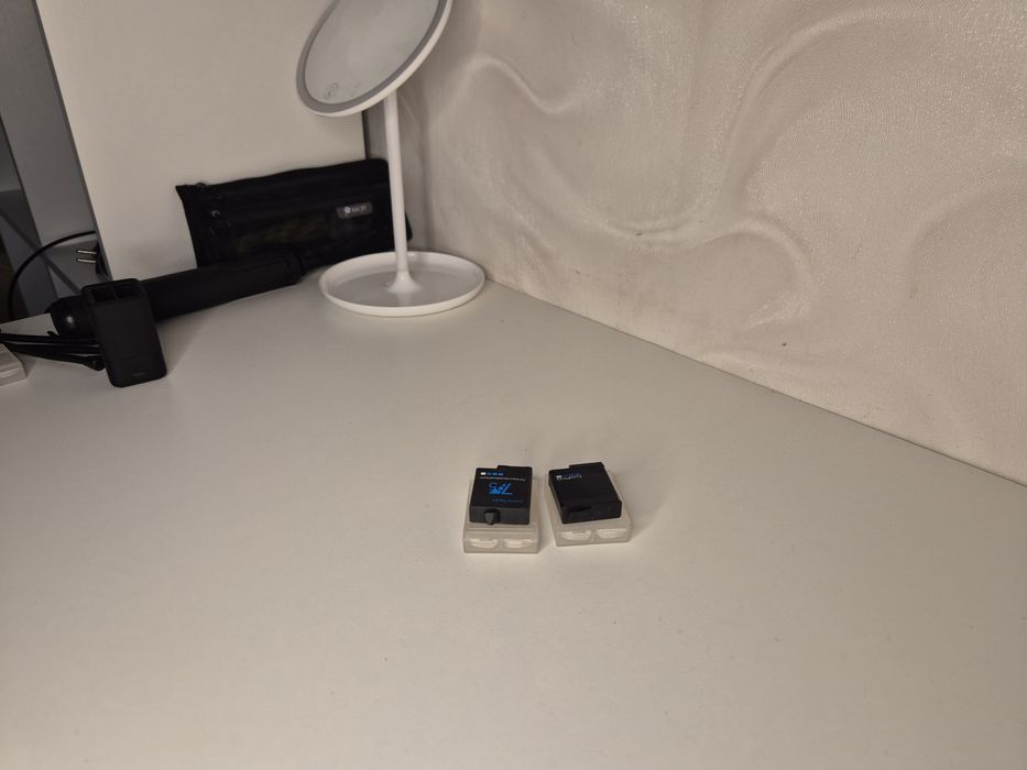 Продам комплектующие для Gopro