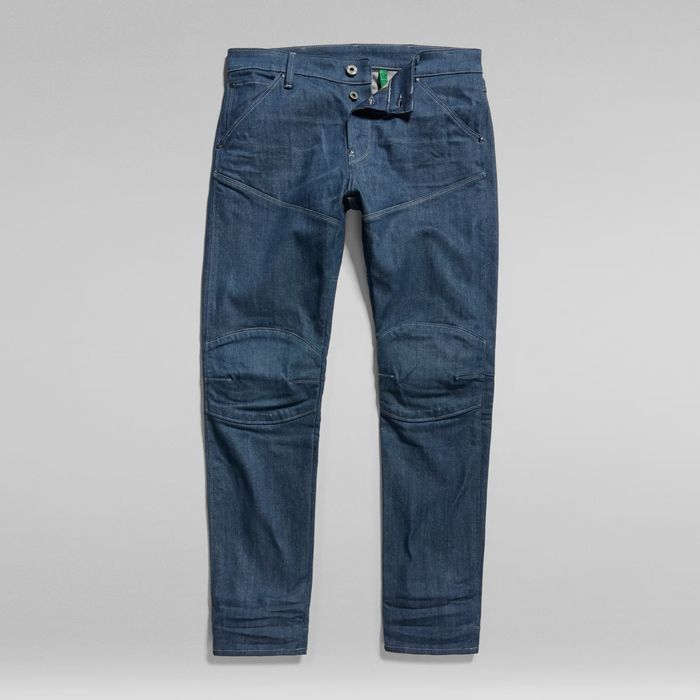 G-Star RAW 5620 Slim Jeans ОРИГИНАЛНИ мъжки дънки - 29-30