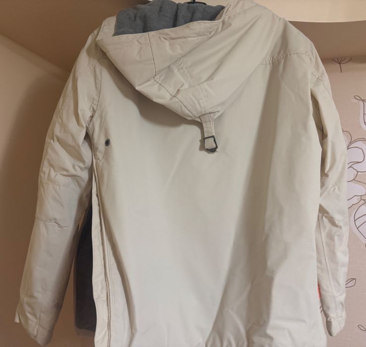 Vand geaca Napapijri