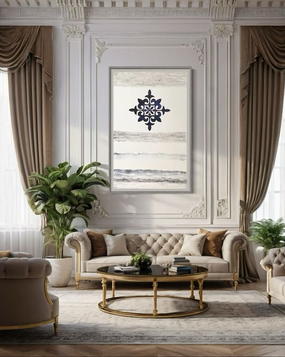 Художник Декоратор