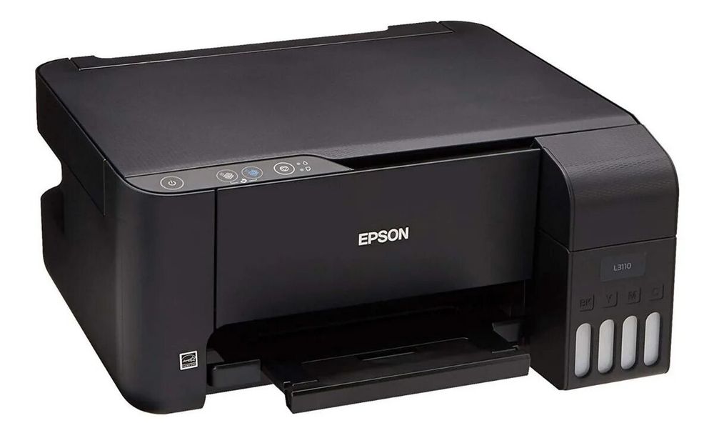 Epson L3150 Rangli Printer