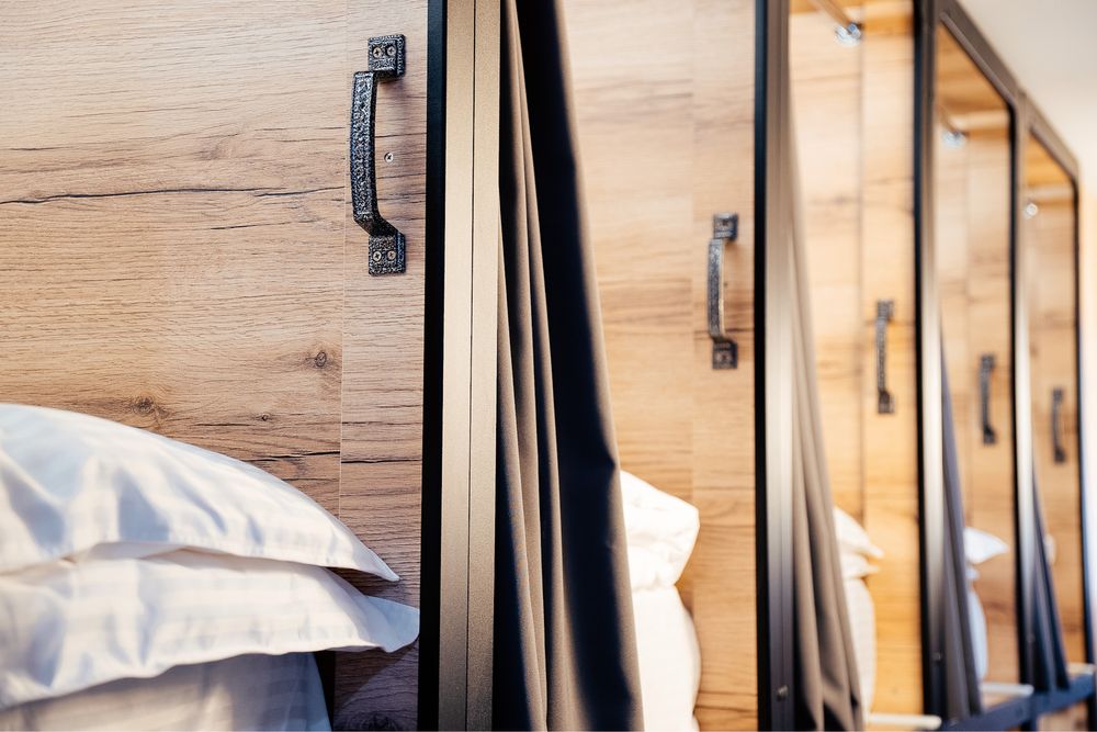 Хостел посуточно Астана