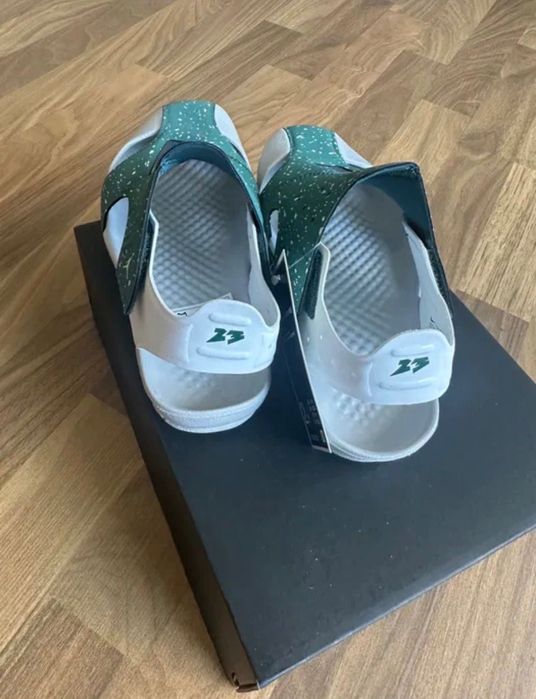 Детски сандали JORDAN